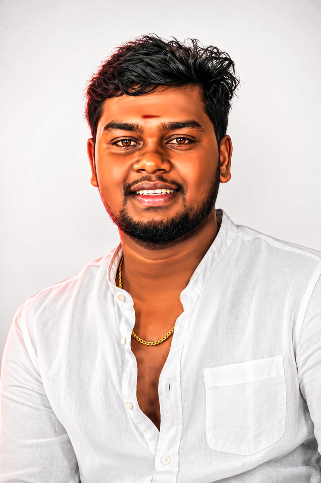 Prabakaran M